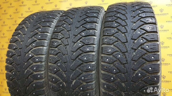Nokian Tyres Nordman 4 215/60 R16 99T