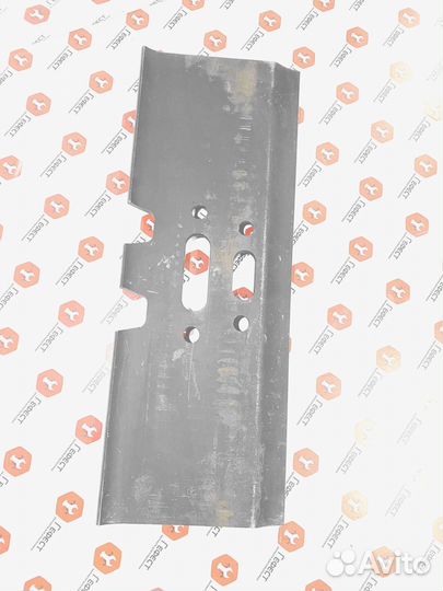 Башмак экскаватора Hitachi 2040403