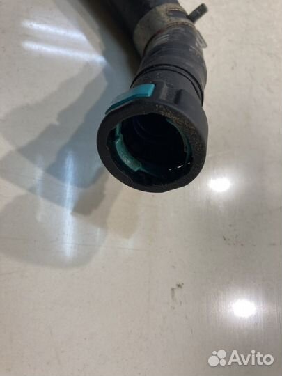 Патрубок системы охлаждения (Kia Picanto III)