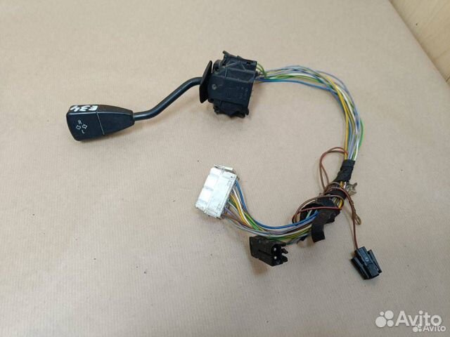 Переключатель поворотов BMW 5 E34 (1987 - 1996)