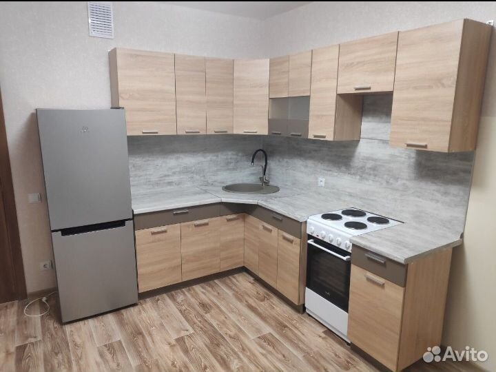 Сборка мебели