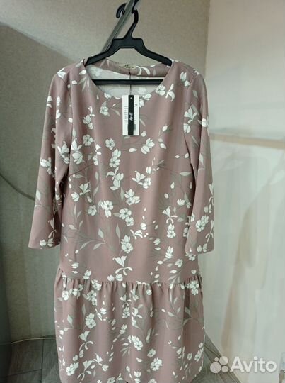 Платье женское