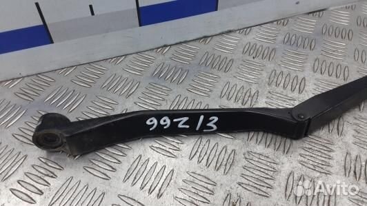 Щеткодержатель лобового стекла toyota RAV 4 ZCA2