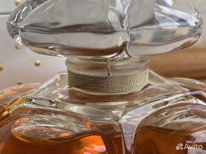 Montaigne Caron 150мл Духи Винтаж Лимитка 1996гв