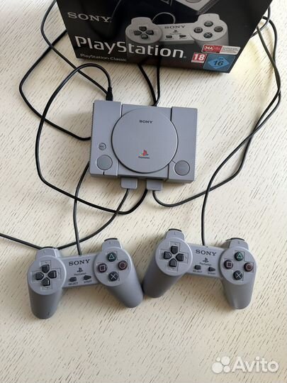 Sony playstation sony