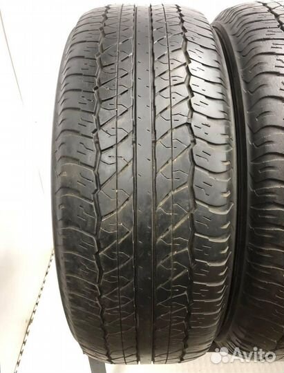 Dunlop Grandtrek AT20 265/60 R18 114W