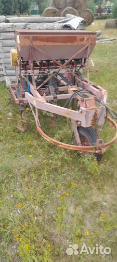 Культиватор Акапром КПС, 2014