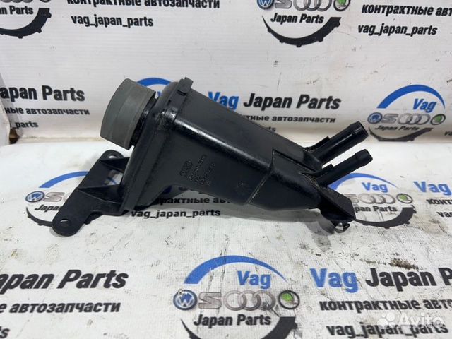 Бачок гидроусилителя руля Audi A4 B7 BWE 2007