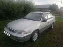 Daewoo Nexia 1.5 MT, 2003, 98 000 км, с пробегом, цена 269 000 руб.