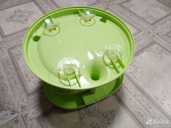 Стульчик для купания