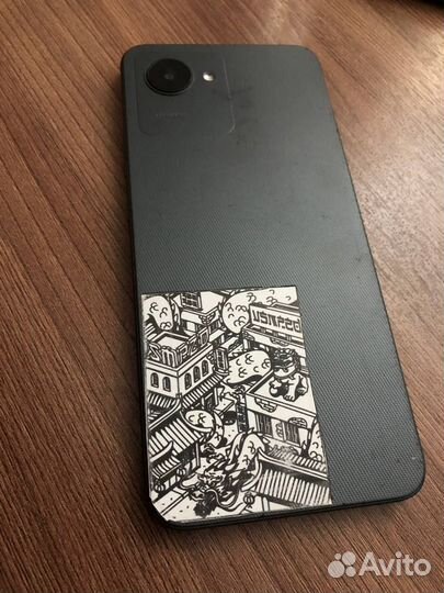 Realme C30
