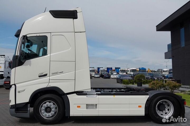 Volvo FH 500, 2023