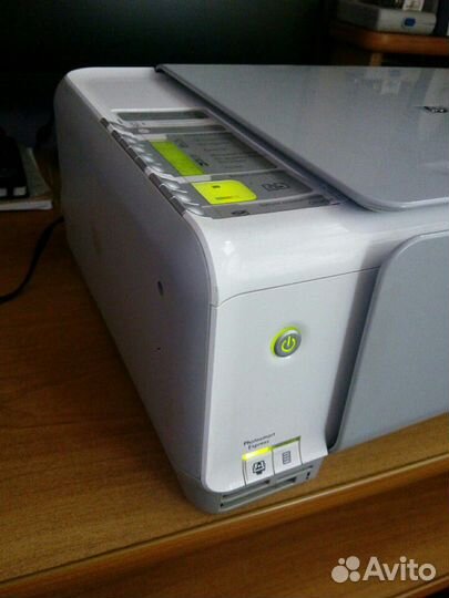 Мфу HP photosmart C3183