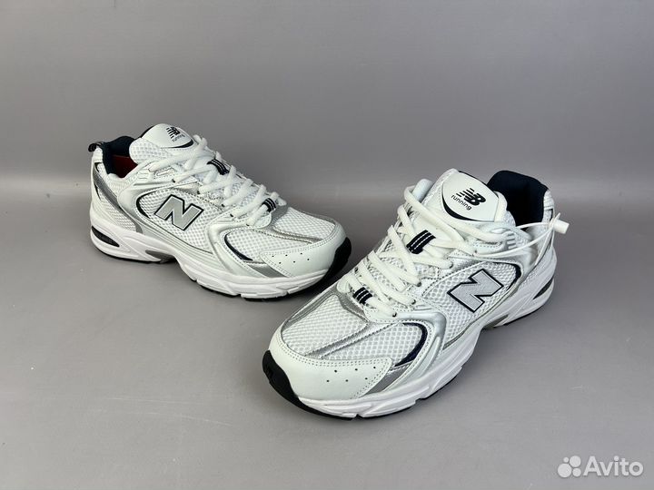 Кроссовки летние New Balance 530