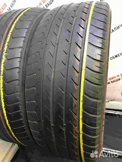 Triangle Sport ATP TR918 215/55 R17 98V