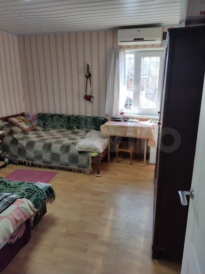 Дача 40 м² на участке 1 сот.