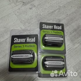 Braun Shaver Series 3 330-3 1