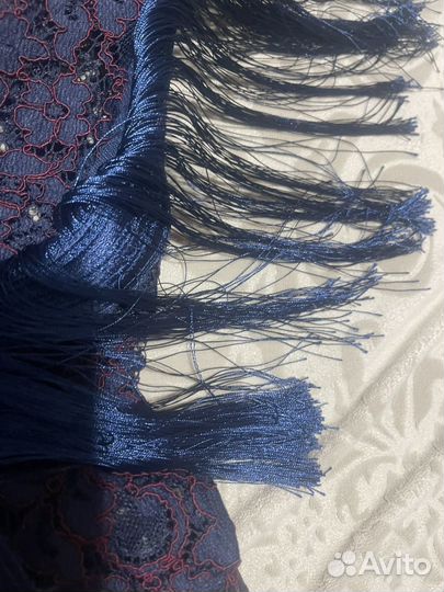 Блузка нарядная