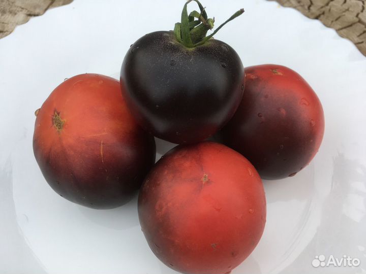 Семена томатов