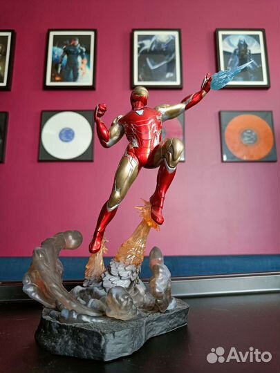 Avengers от Diamond select toys