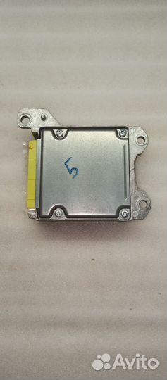 Блок управления SRS mazda 6 gh 2009