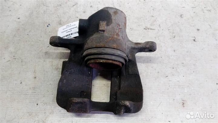 Суппорт передний левый mersedesbenz W202 93-00г