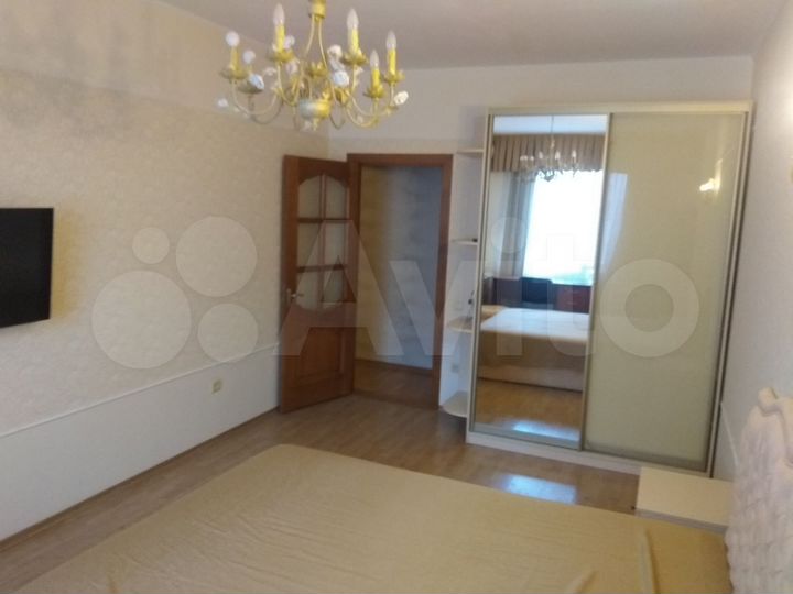 2-к. квартира, 86 м², 5/9 эт.