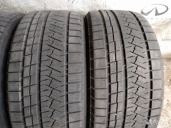 Triangle Snowlink TWT02 245/40 R19 98V