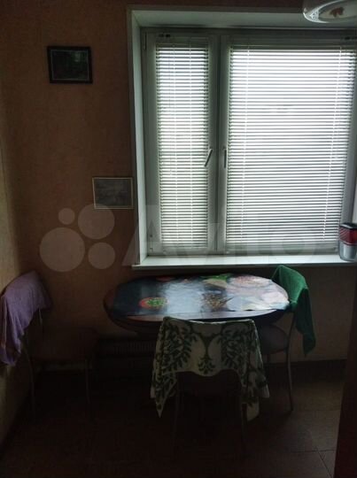 Комната 16 м² в 3-к., 10/12 эт.