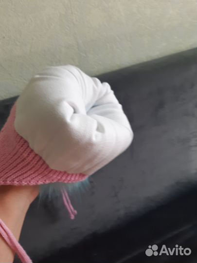 Шапка детская