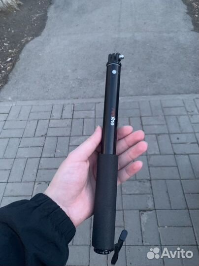 Монопод redline для экшн камеры