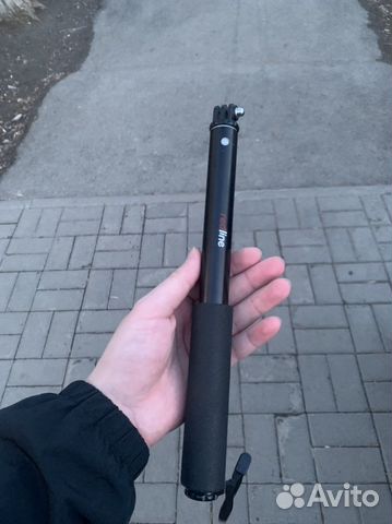 Монопод redline для экшн камеры