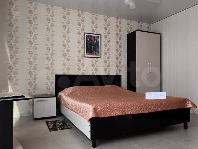 Комната 30 м² в 3-к., 1/1 эт.