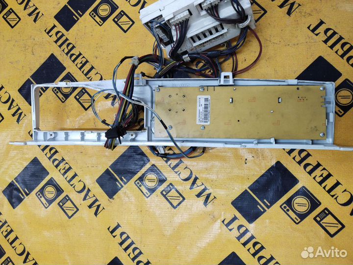 Модуль стиральной машины Indesit