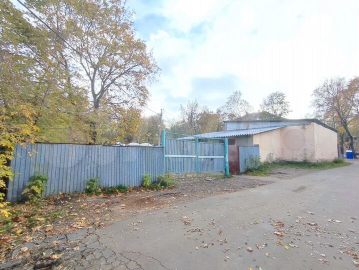 Склад, 250 м²