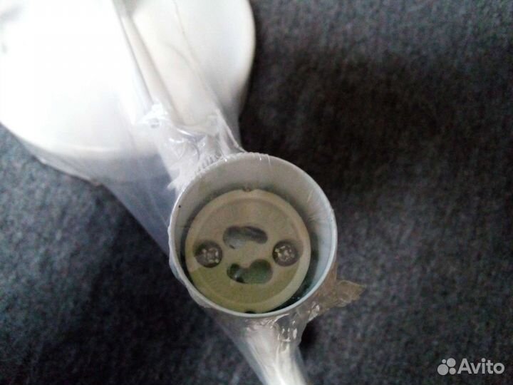 Светильник IKEA потолочный