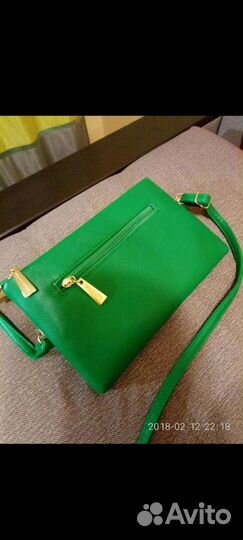 Новая Сумочка