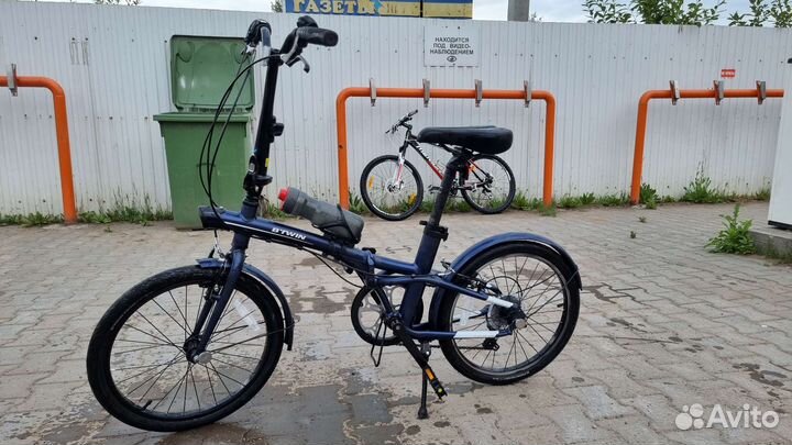 Велосипеды бу взрослый