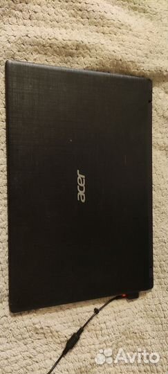 Ноутбук Acer Aspire 3 A315-21-45WA