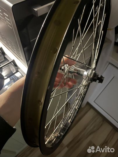 Колесо для bmx