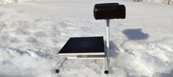 Педикюрная подставка для ног