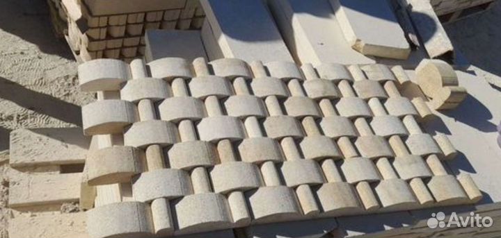Камень Облицовачный.Дагестанский камень