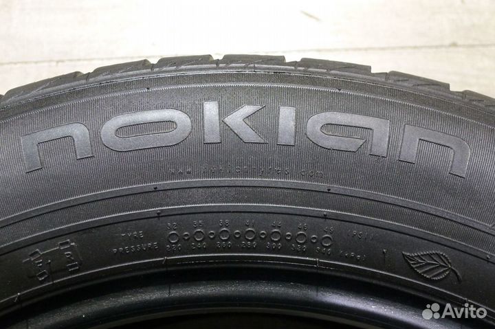 Nokian Tyres WR G2 235/60 R18 107V