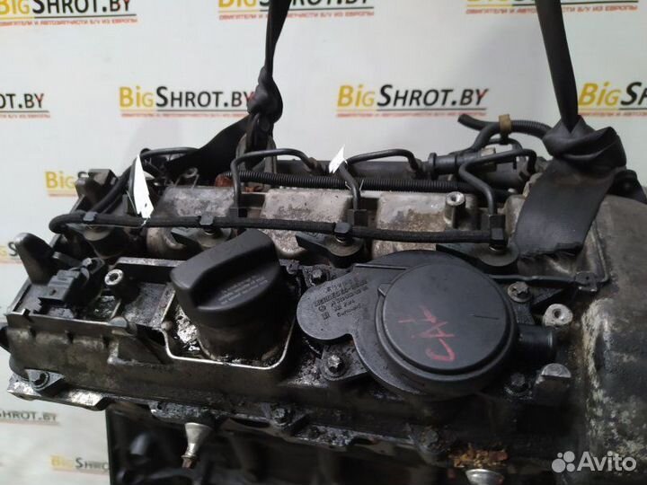 Форсунка Mercedes E W210 2002