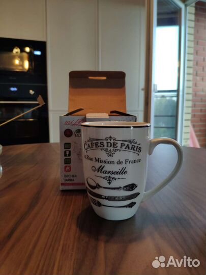 Сервиз чайный