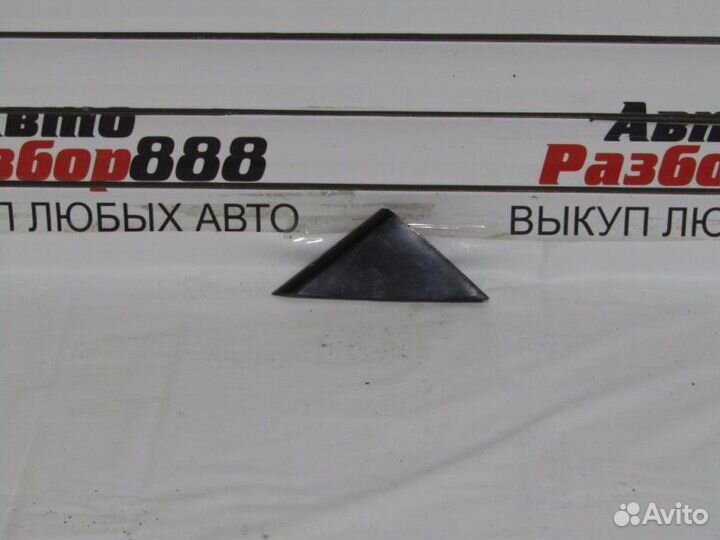 Уголок двери передний правый Vortex Estina 2010