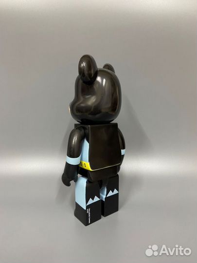 Bearbrick беарбрик 28 см