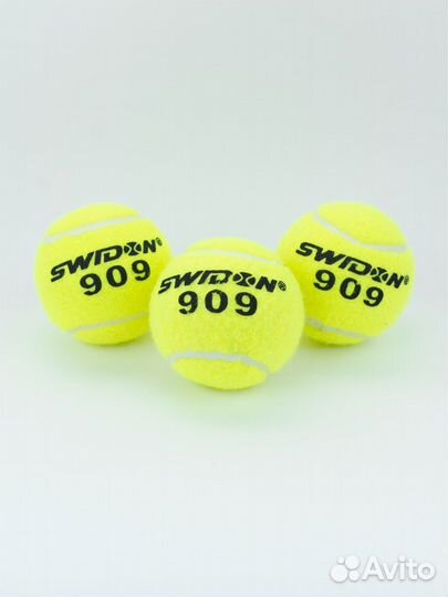 Набор мячей для большого тенниса