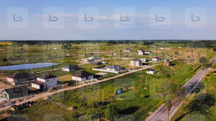 Участок 10 сот. (ИЖС)