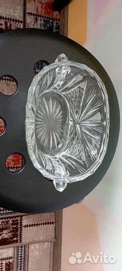 Ваза для фруктов